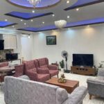 واحد اپارتمانی دارای دو خواب در رشت سنگر
