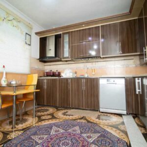 ویلا روستاییی دارای قولنامه