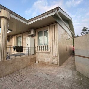ویلا در سنگر گیلان